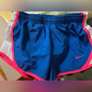 Youth Nike shorts